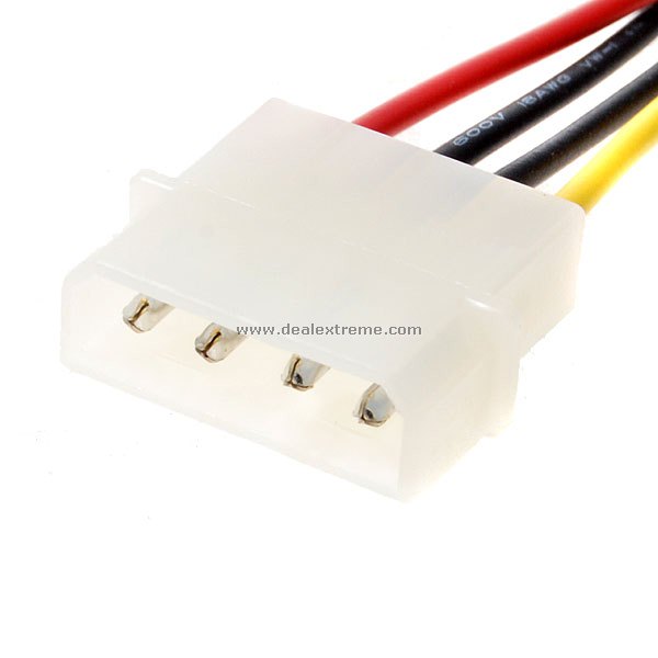 SATA Power Cable